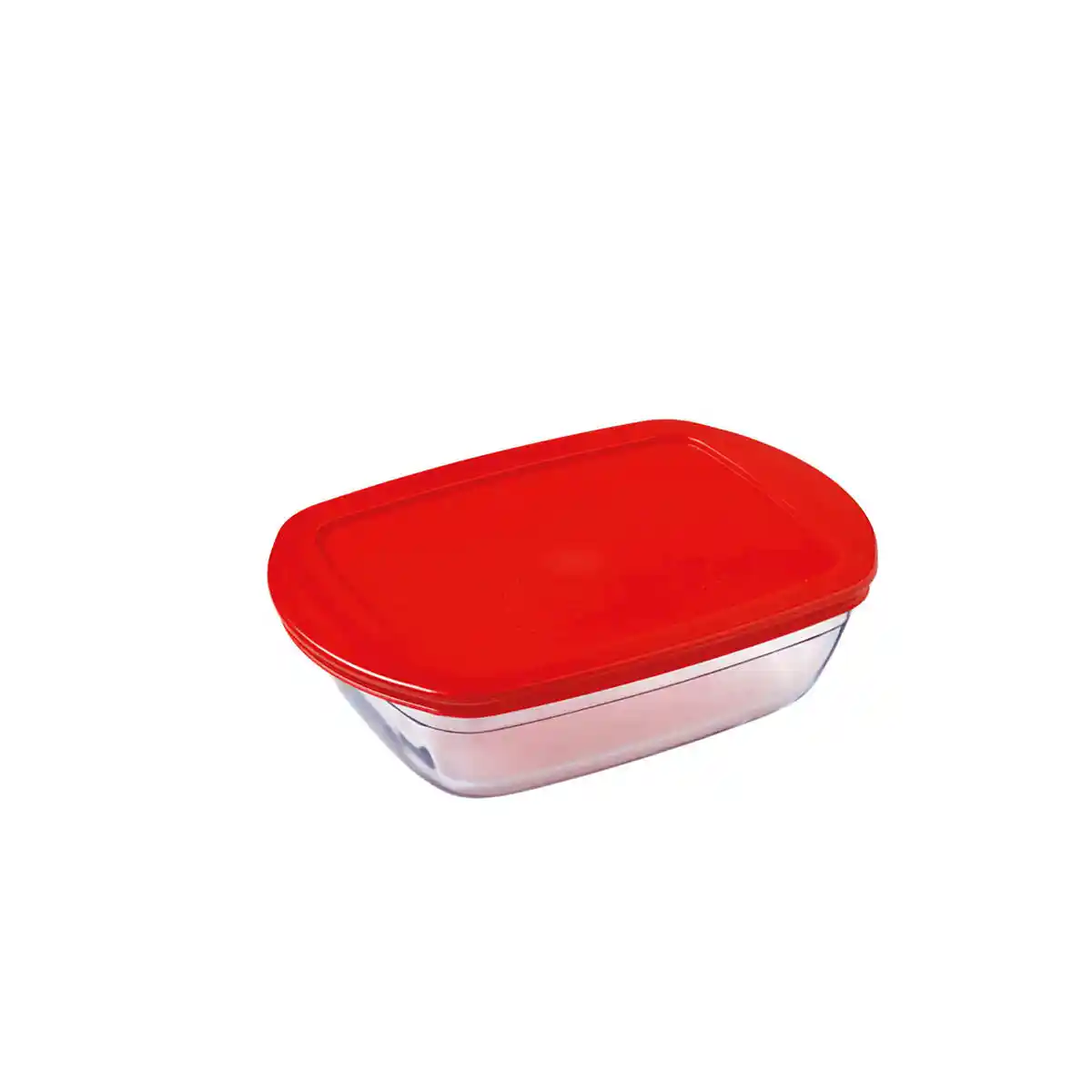 Boite a lunch rectangulaire avec couvercle o cuisine cook store_4446. DIAYTAR COTE D'IVOIRE - Où Choisir est un Acte de Création. Naviguez à travers notre plateforme et choisissez des produits qui complètent votre histoire personnelle.