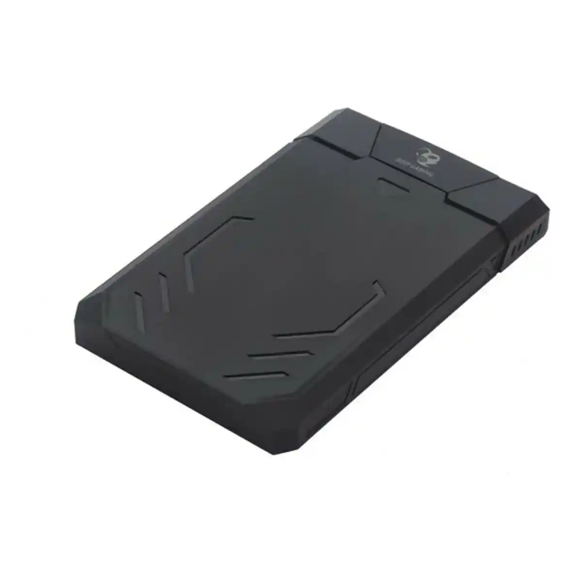 Boitier pour disque dur coolbox dg hdc2503 bk 2 5 usb 3 0_2473. DIAYTAR COTE D'IVOIRE - Votre Destination pour un Shopping Éclairé. Parcourez notre boutique en ligne pour découvrir des produits de qualité qui embelliront votre quotidien.
