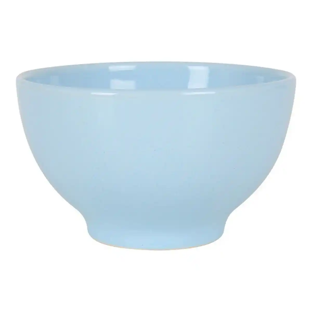 Bol brioche ceramique bleu 625 cc 625 cc _8519. DIAYTAR COTE D'IVOIRE - L'Art de Vivre le Shopping Authentique. Découvrez notre boutique en ligne et trouvez des produits qui célèbrent la culture et l'héritage du Côte d'Ivoire.