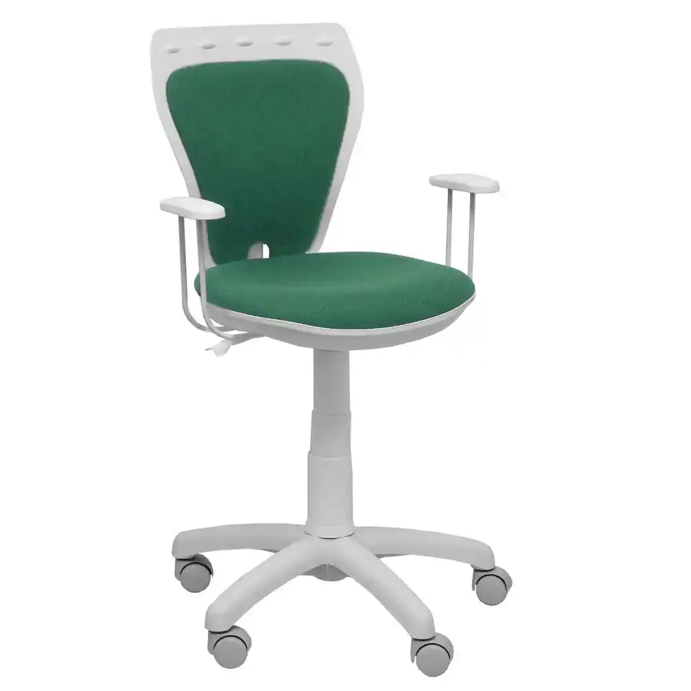 Chaise de bureau salinas p c lb456rf young green_3431. DIAYTAR COTE D'IVOIRE - Votre Destination Shopping pour Tous. Parcourez notre boutique en ligne et découvrez une variété de produits pour satisfaire tous vos besoins et désirs.
