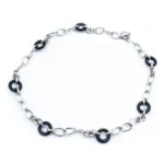 Collier femme viceroy 1012c000 43 45 cm _8297. DIAYTAR COTE D'IVOIRE - Votre Source d'Inspiration Shopping. Parcourez nos rayons et trouvez des articles qui vous inspirent, que ce soit pour votre style, votre maison ou votre vie quotidienne.