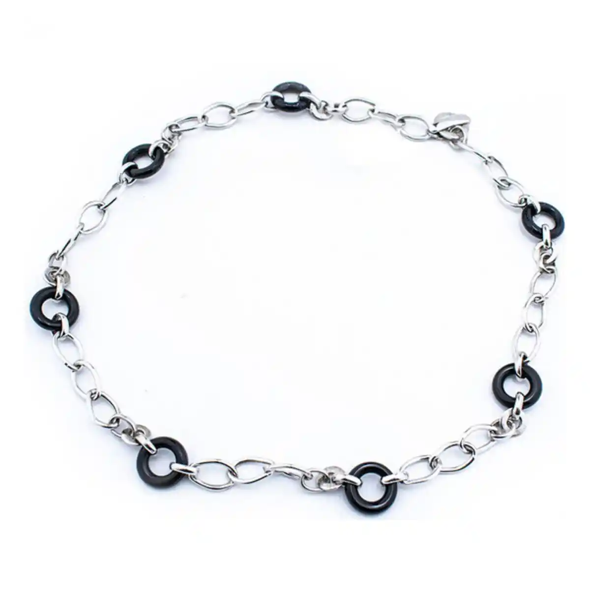 Collier femme viceroy 1012c000 43 45 cm _8297. DIAYTAR COTE D'IVOIRE - Votre Source d'Inspiration Shopping. Parcourez nos rayons et trouvez des articles qui vous inspirent, que ce soit pour votre style, votre maison ou votre vie quotidienne.