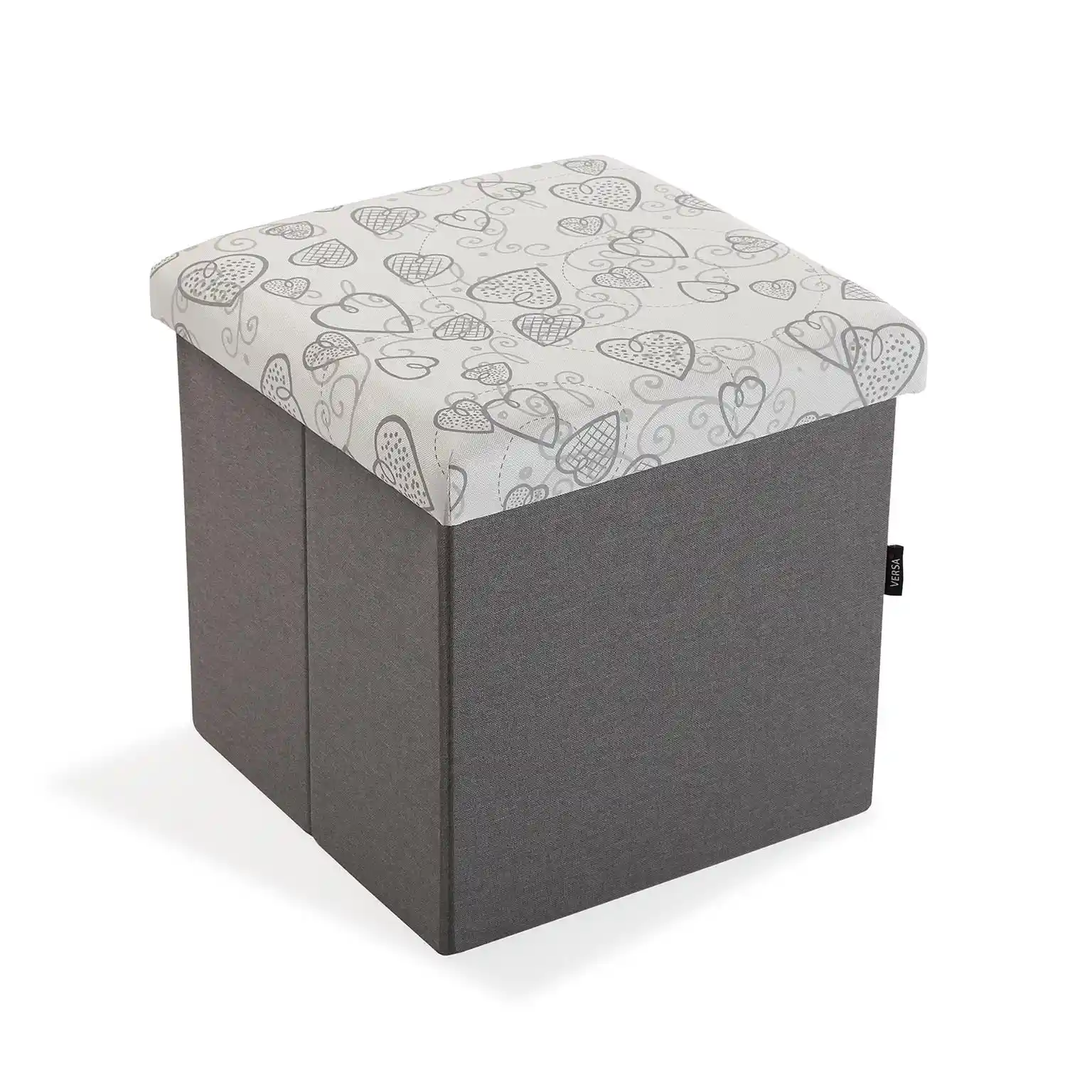 Commode versa cosy squared amovible 38 x 37 5 x 38 cm _9249. Bienvenue sur DIAYTAR COTE D'IVOIRE - Où le Shopping est une Affaire Personnelle. Découvrez notre sélection et choisissez des produits qui reflètent votre unicité et votre individualité.