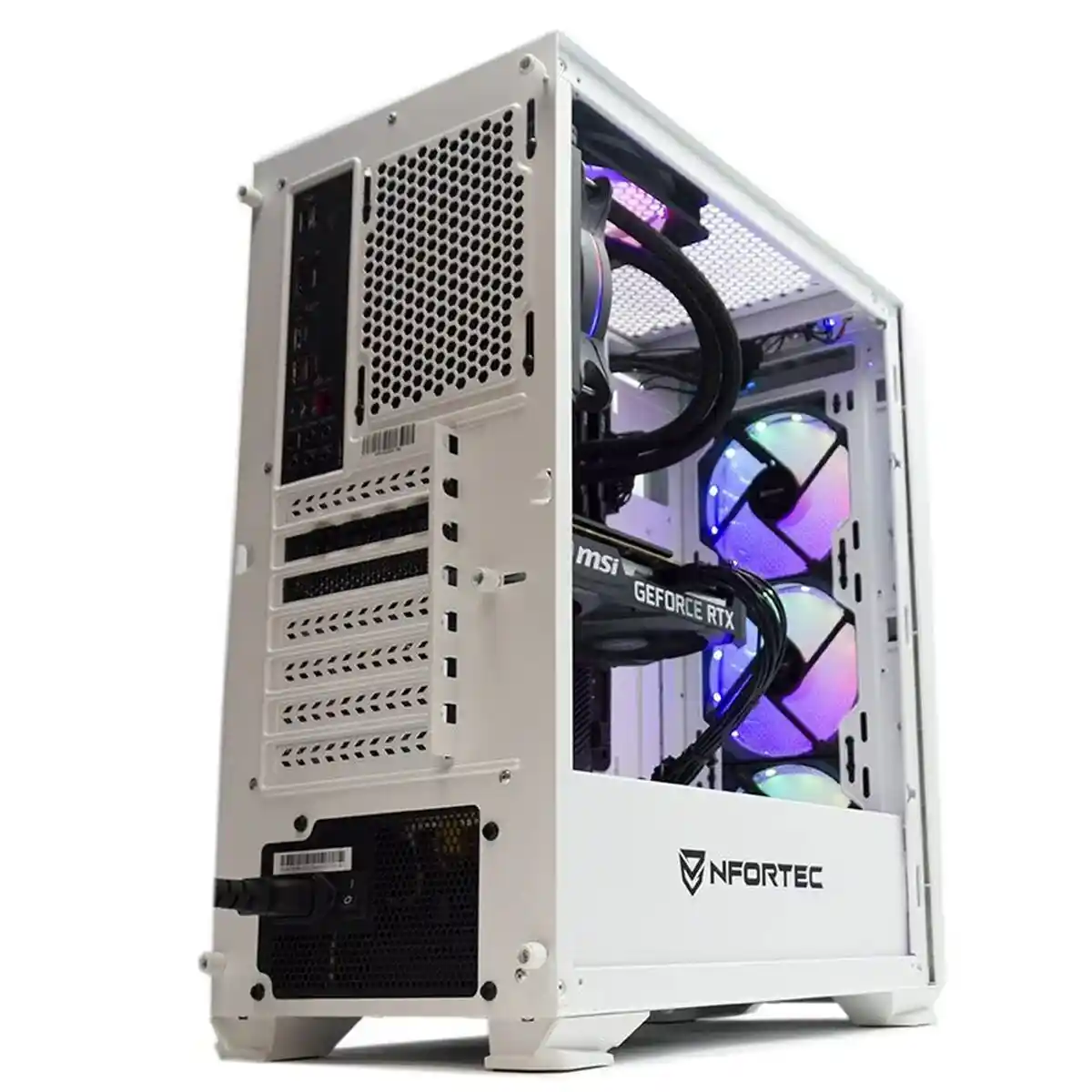 De bureau pccom gold elite amd ryzen 5 5600x blanc_4597. DIAYTAR COTE D'IVOIRE - L'Art de Choisir, l'Art de Vivre. Parcourez notre boutique en ligne et découvrez des produits qui transforment chaque choix en une expérience enrichissante.