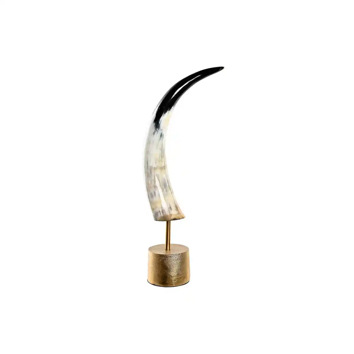 Decoration dkd home decor metal bois aluminium resine corne 10 x_9564. DIAYTAR COTE D'IVOIRE - Votre Destination pour un Shopping Inégalé. Naviguez à travers notre sélection minutieuse pour trouver des produits qui répondent à tous vos besoins.