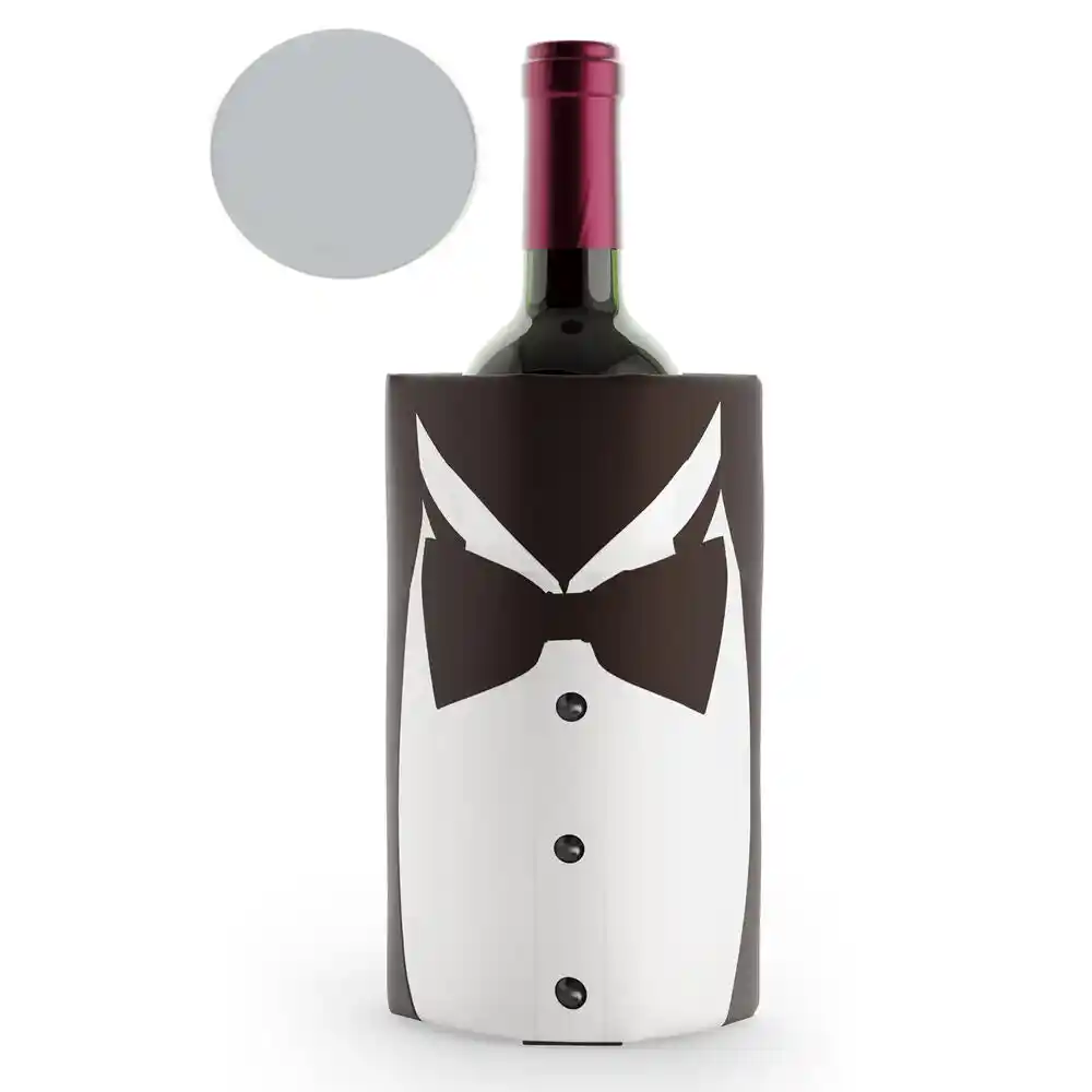 Ensemble d accessoires pour le vin koala suit 2 pcs _2877. DIAYTAR COTE D'IVOIRE - Où Votre Shopping Prend Vie. Explorez notre boutique en ligne pour trouver des articles qui vous ressemblent et qui ajoutent de l'éclat à votre quotidien.