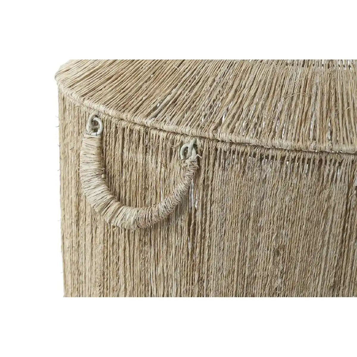 Ensemble de paniers dkd home decor 51 x 51 x 48_3090. Découvrez DIAYTAR COTE D'IVOIRE - Votre Source de Produits Variés et un Service Exceptionnel. Parcourez nos catégories et bénéficiez d'un service client dévoué, prêt à vous guider à chaque étape.