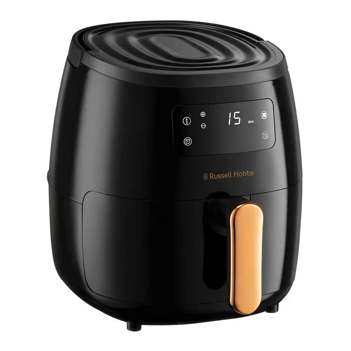 Friteuse sans huile russell hobbs 26510 56 1650 w noir 5 l_6303. DIAYTAR COTE D'IVOIRE - L'Univers du Choix et de l'Authenticité. Explorez notre catalogue et découvrez des articles qui incarnent le patrimoine du Côte d'Ivoire et la modernité du monde.