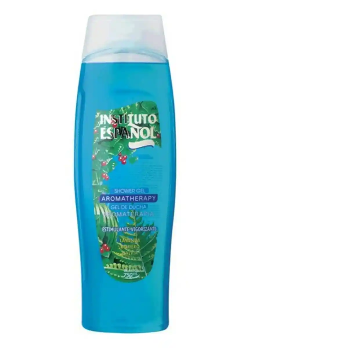 Gel douche aromaterapia instituto espanol 750 ml _9065. DIAYTAR COTE D'IVOIRE - L'Art de Choisir, l'Art de S'émerveiller. Explorez notre boutique en ligne et choisissez des articles qui éveillent votre sens de l'émerveillement.