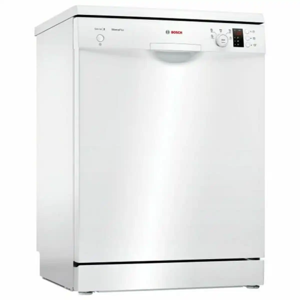 Lave vaisselle bosch sms25aw05e blanc 60 cm _6935. DIAYTAR COTE D'IVOIRE - Là où les Possibilités sont Infinies. Parcourez nos catégories et laissez-vous séduire par des produits qui enrichiront votre quotidien, du pratique à l'esthétique.