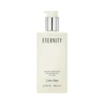 Lotion hydratante eternity calvin klein 200 ml _8447. Bienvenue sur DIAYTAR COTE D'IVOIRE - Où l'Authenticité Rencontre le Confort. Plongez dans notre univers de produits qui allient tradition et commodité pour répondre à vos besoins.