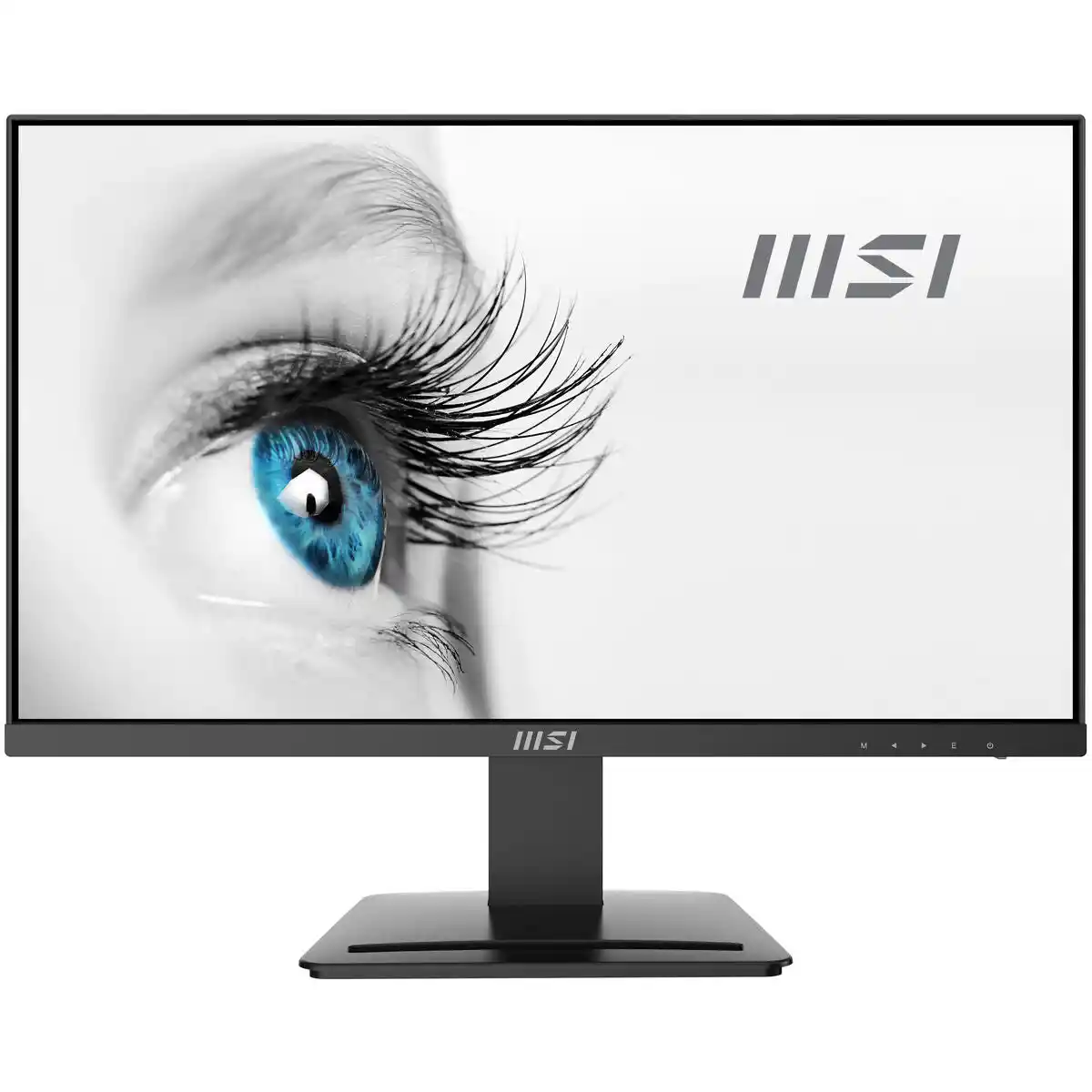 Moniteur msi mp243_4258. Bienvenue chez DIAYTAR COTE D'IVOIRE - Où le Shopping Devient une Aventure. Découvrez notre collection diversifiée et explorez des produits qui reflètent la diversité du Côte d'Ivoire.