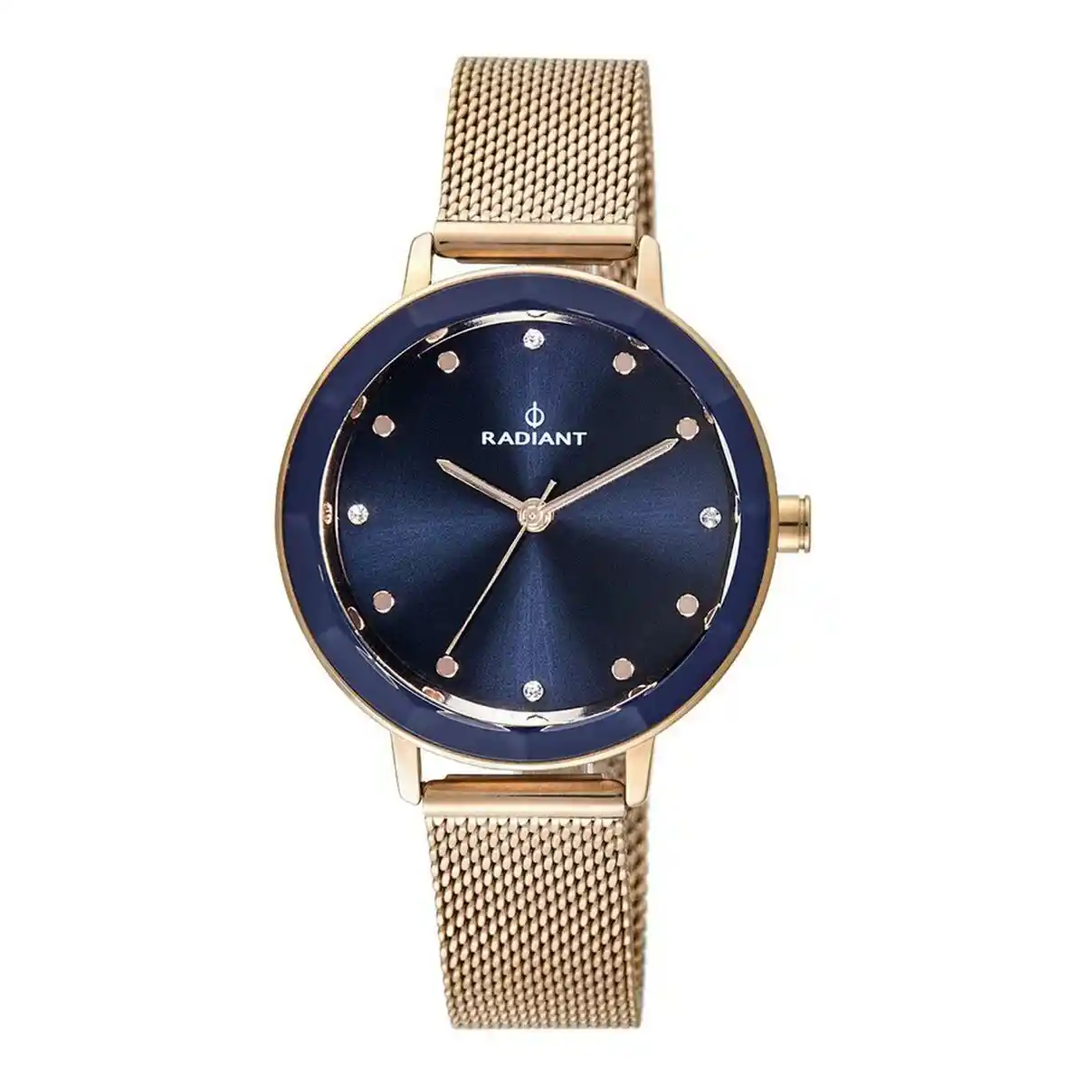Montre femme radiant ra467603 o 34 mm _3545. DIAYTAR COTE D'IVOIRE - L'Art de Vivre le Shopping Éthique. Parcourez notre gamme et choisissez des produits qui reflètent notre engagement envers des pratiques durables.