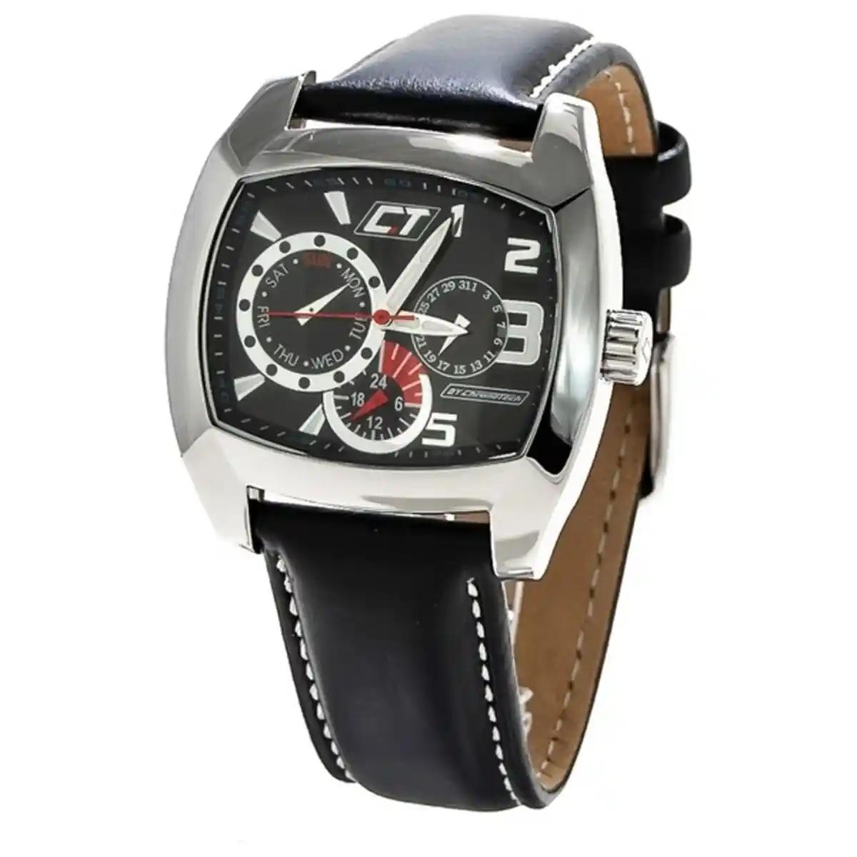 Montre homme chronotech cc7049m 02 o 38 mm _2958. DIAYTAR COTE D'IVOIRE - Où l'Élégance se Mêle à l'Authenticité. Naviguez à travers notre boutique en ligne et choisissez des produits qui incarnent le style et la tradition du Côte d'Ivoire.