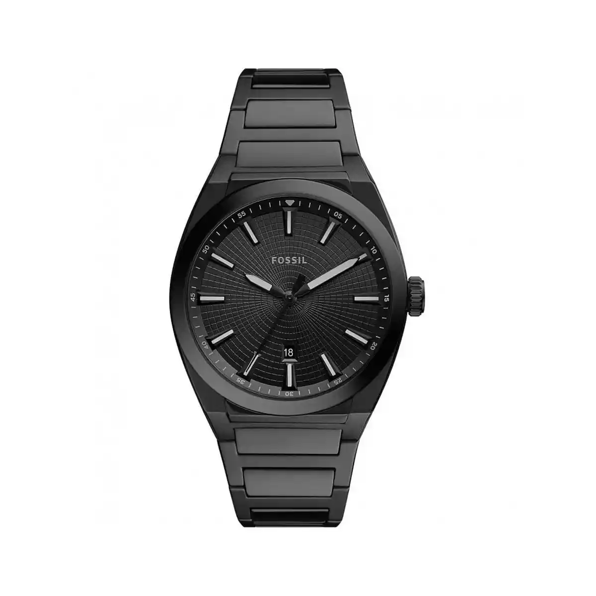 Montre homme fossil everett_8185. DIAYTAR COTE D'IVOIRE - Où Chaque Achat Raconte une Histoire. Parcourez notre boutique en ligne pour trouver des articles qui évoquent le savoir-faire et la tradition du Côte d'Ivoire.