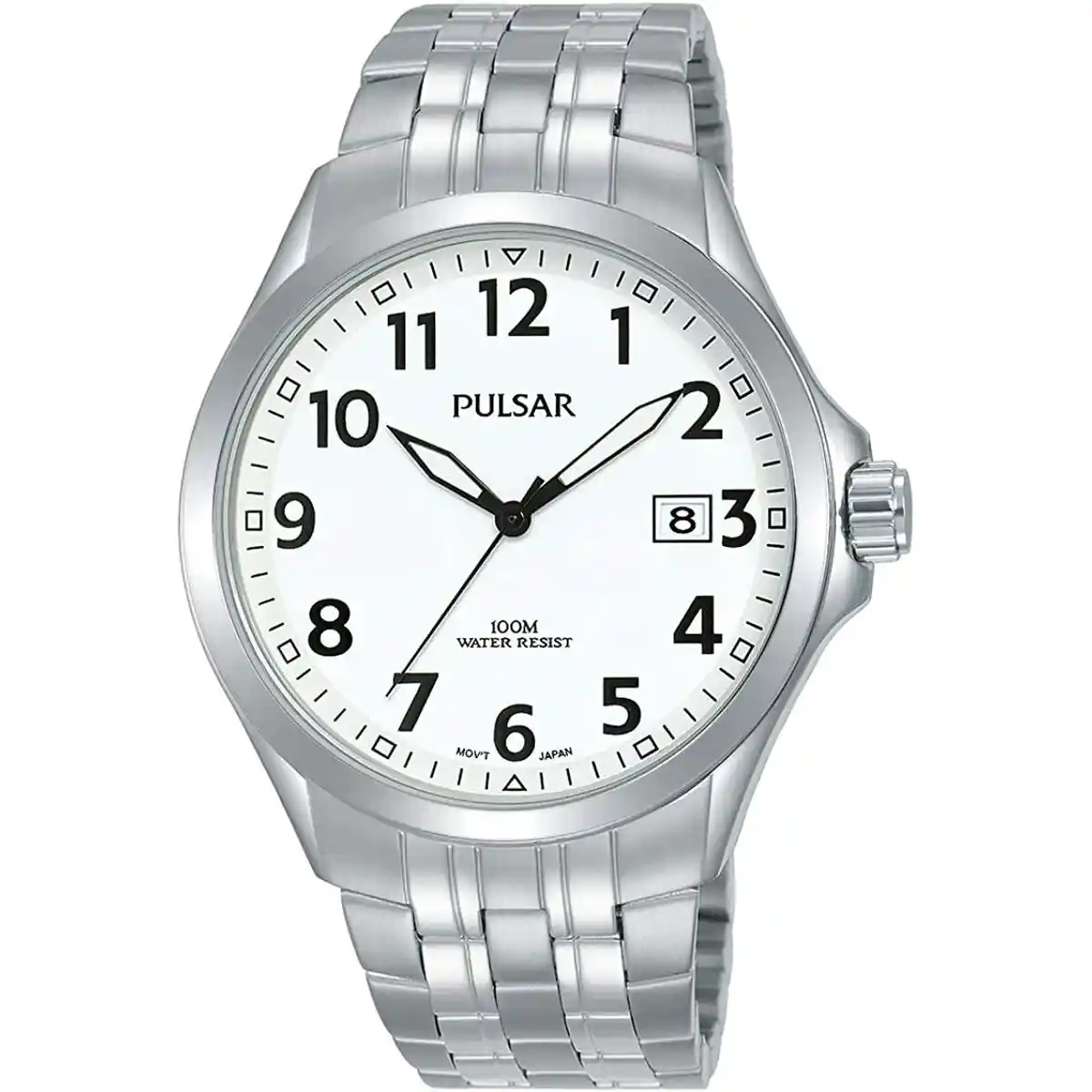 Montre homme pulsar ps9627x1 o 40 mm _3684. DIAYTAR COTE D'IVOIRE - L'Univers du Choix et de l'Authenticité. Explorez notre catalogue et découvrez des articles qui incarnent le patrimoine du Côte d'Ivoire et la modernité du monde.