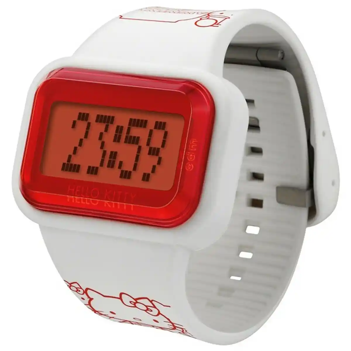 Montre unisexe odm dd125 9 o 44 mm _2011. DIAYTAR COTE D'IVOIRE - Votre Paradis Shopping au Cœur du Côte d'Ivoire. Explorez notre boutique en ligne et découvrez des produits conçus pour enchanter chaque aspect de votre vie.