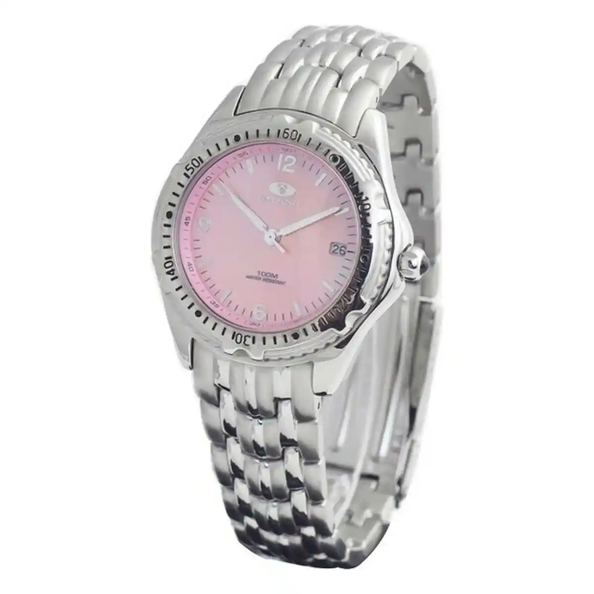 Montre unisexe time force tf1821m 04m o 35 mm _1140. DIAYTAR COTE D'IVOIRE - Votre Passage vers le Raffinement. Plongez dans notre univers de produits exquis et choisissez des articles qui ajoutent une touche de sophistication à votre vie.