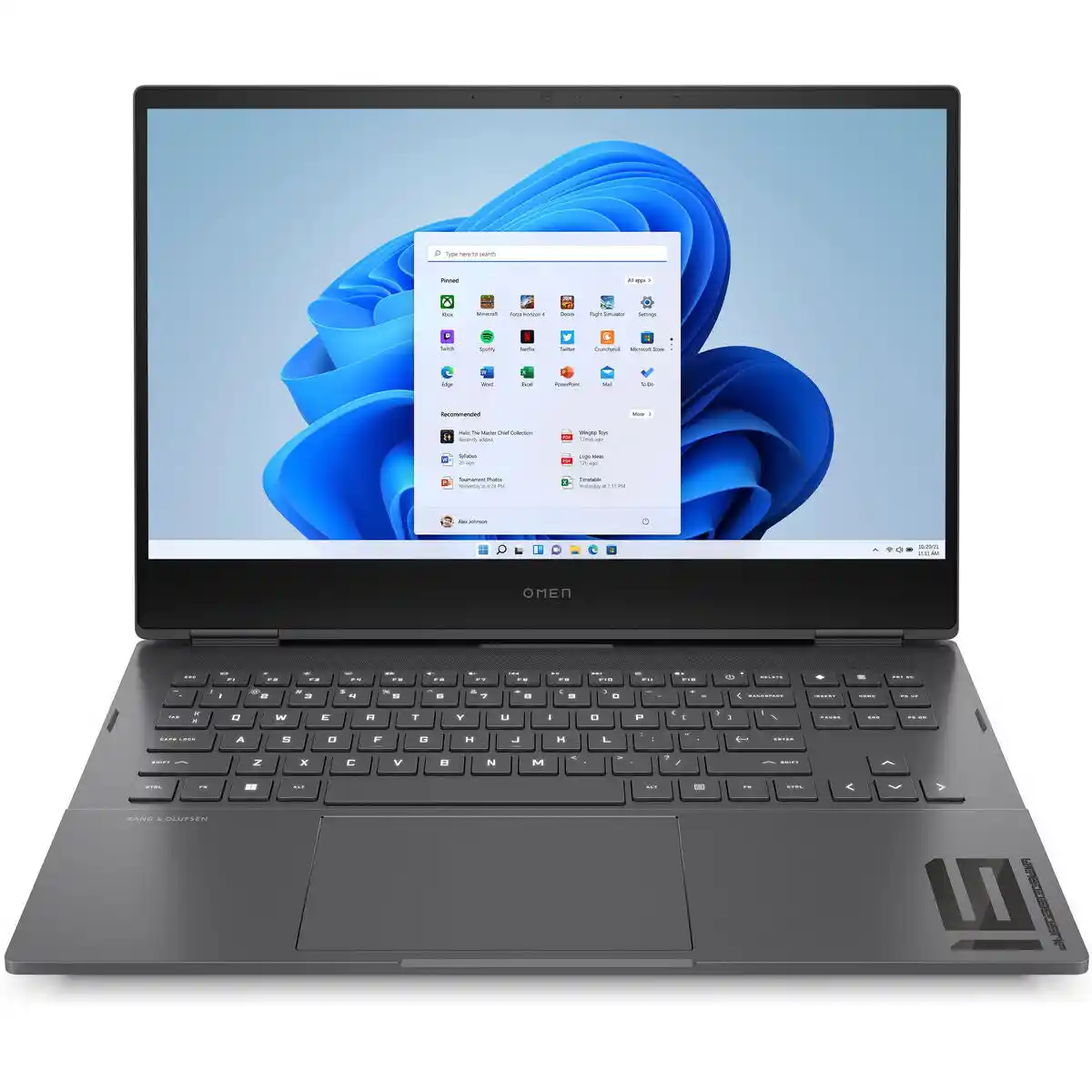 Ordinateur portable hp omen gaming 16 n0009ns 16 1 ryzen 7 6800h espagnol qwerty_2779. Bienvenue chez DIAYTAR COTE D'IVOIRE - Où Chaque Produit a son Histoire. Découvrez notre sélection unique et trouvez des articles qui racontent la richesse culturelle et artistique du Côte d'Ivoire.