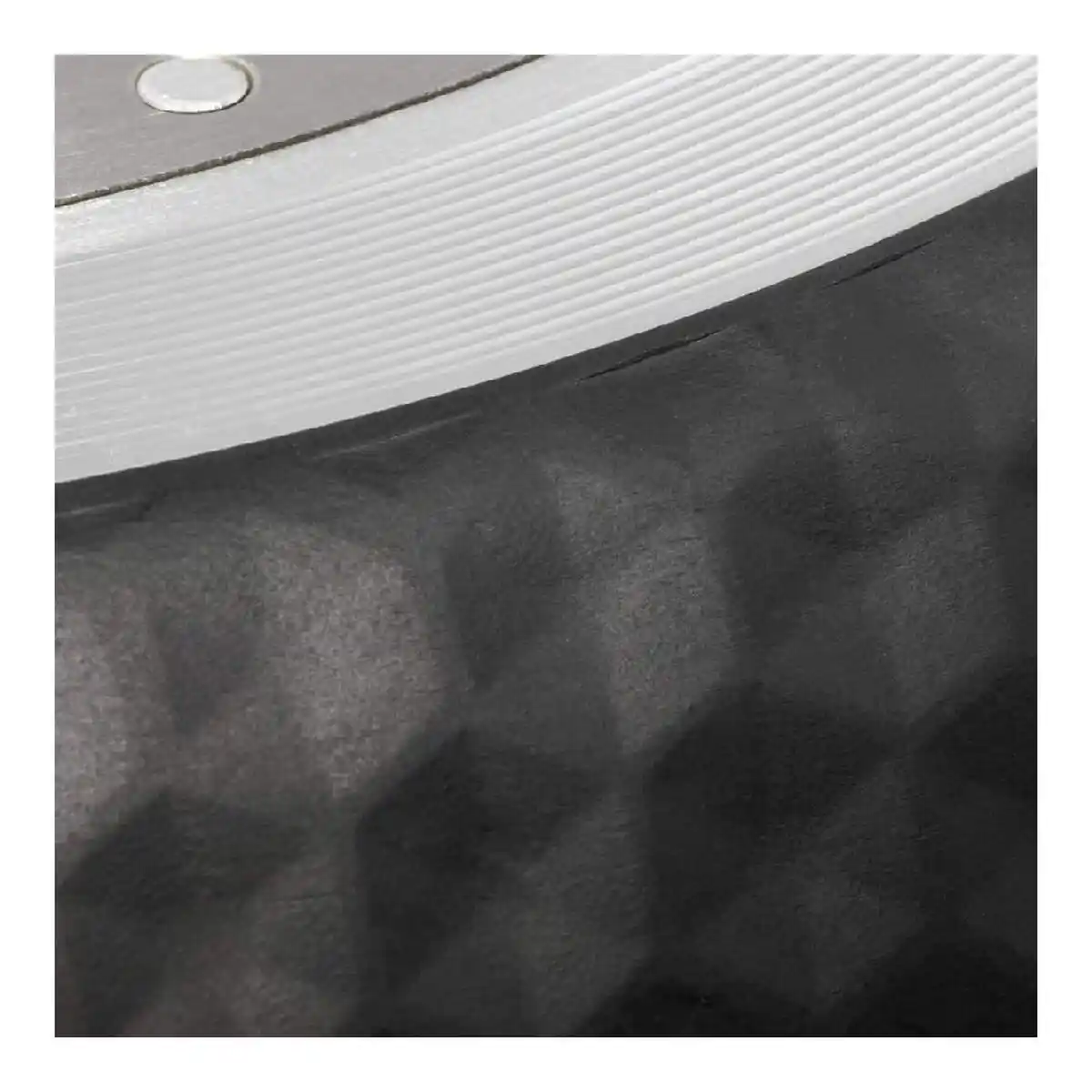 Poele amercook black ice 24 cm_5774. DIAYTAR COTE D'IVOIRE - Où Choisir est un Acte de Création. Naviguez à travers notre plateforme et choisissez des produits qui complètent votre histoire personnelle.