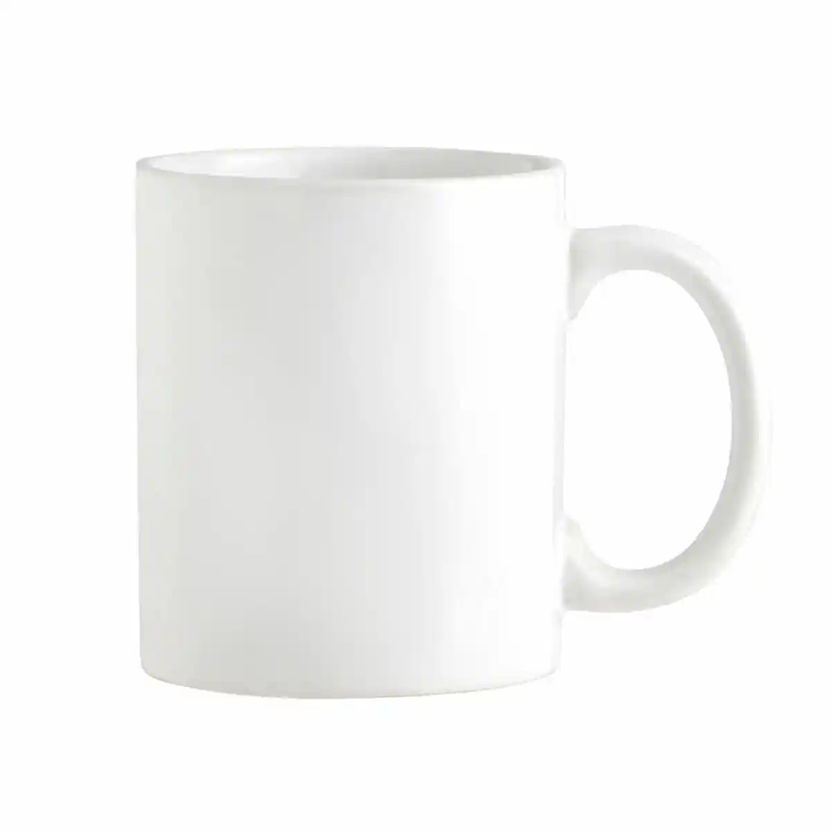 Tasse quid snow ceramique blanche 33 cl _8201. DIAYTAR COTE D'IVOIRE - L'Art de Choisir, l'Art de S'émerveiller. Explorez notre gamme de produits et laissez-vous émerveiller par des créations authentiques et des designs modernes.