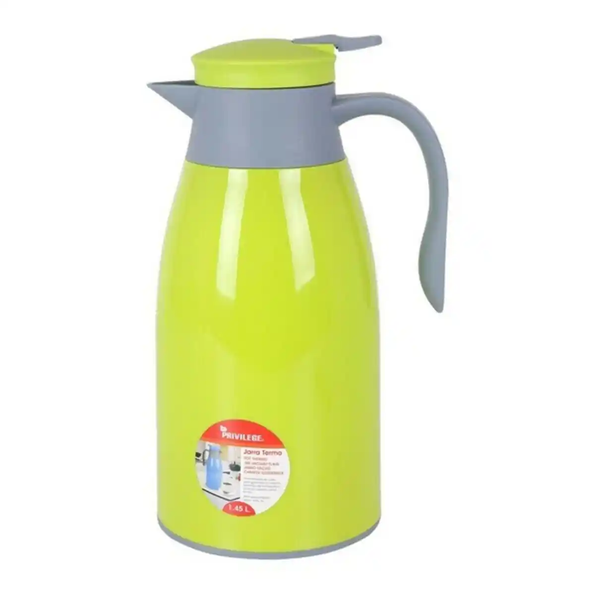 Thermos privilege_6997. DIAYTAR COTE D'IVOIRE - Là où l'Élégance Devient un Mode de Vie. Naviguez à travers notre gamme et choisissez des produits qui apportent une touche raffinée à votre quotidien.
