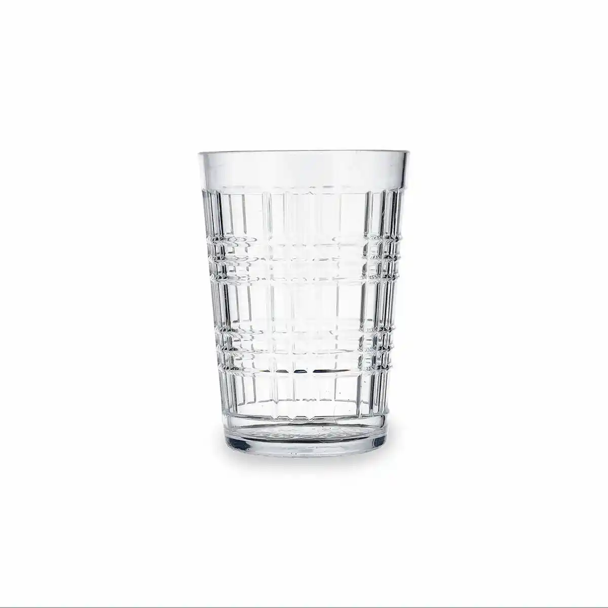 Verre quid viba plastique transparent 450 ml 12 unites pack 12x _4635. DIAYTAR COTE D'IVOIRE - L'Art de Choisir, l'Art de Se Distinquer. Naviguez à travers notre catalogue et choisissez des produits qui ajoutent une note d'élégance à votre style unique.