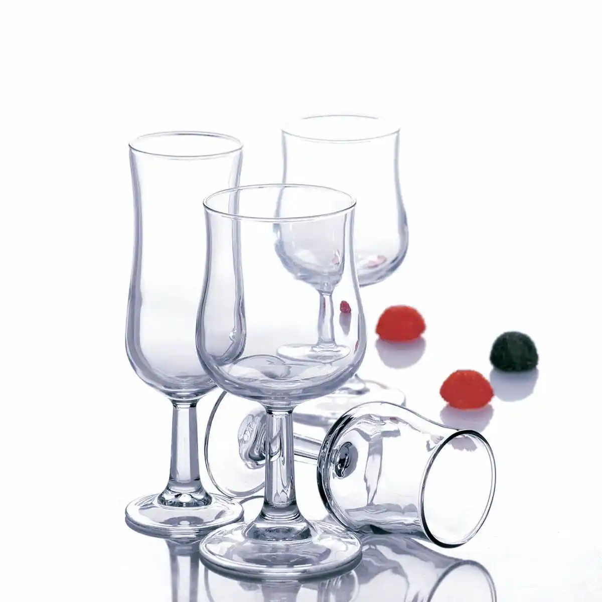 Verres a vin arcoroc suecia 25 cl eau 6 unites_3214. DIAYTAR COTE D'IVOIRE - Votre Destination Shopping d'Exception. Parcourez nos rayons virtuels et choisissez des produits qui incarnent l'excellence et la diversité.