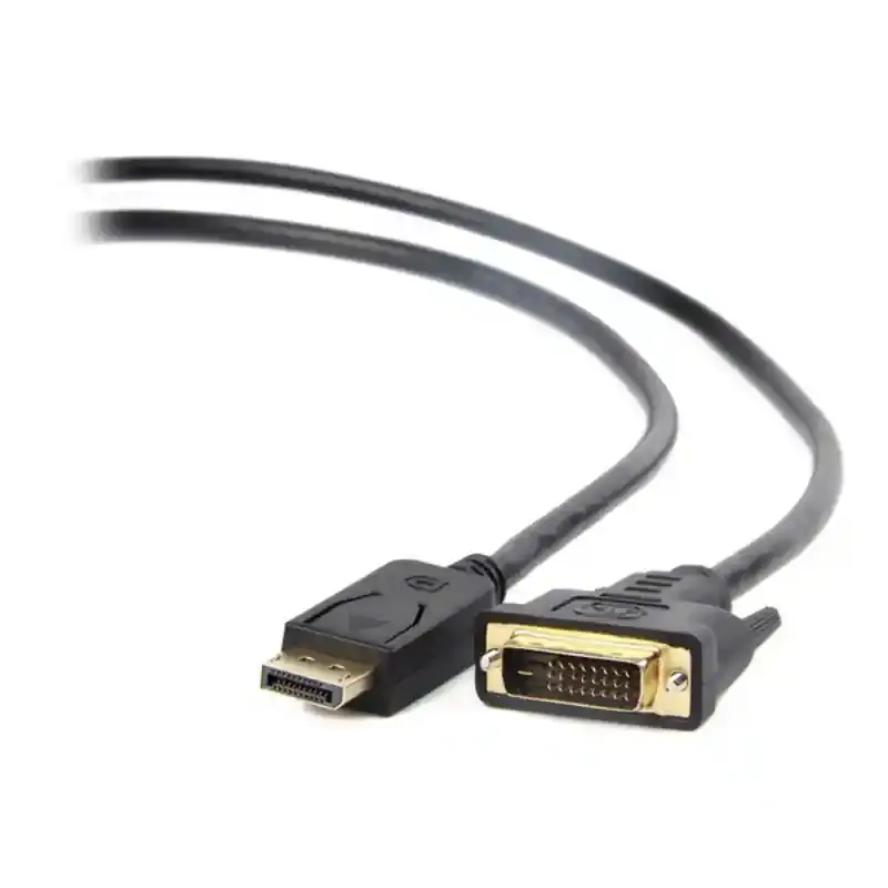 Adaptateur displayport vers dvi gembird cc dpm dvim 6 1080 px 1 8 m noir_5545. DIAYTAR COTE D'IVOIRE - Là où la Tradition Devient Tendance. Naviguez à travers notre boutique en ligne et choisissez des produits qui allient l'authenticité au contemporain.
