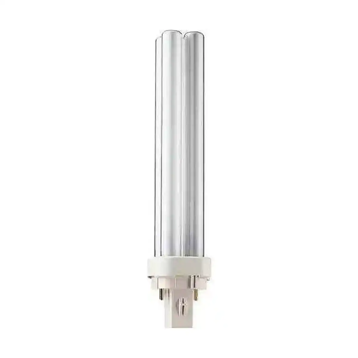 Ampoule fluorescente philips lynx d g24 1800 lm 830 k _9192. DIAYTAR COTE D'IVOIRE - Votre Plateforme Shopping Engagée. Explorez notre catalogue et choisissez des produits qui reflètent notre dévouement envers la qualité et la satisfaction du client.