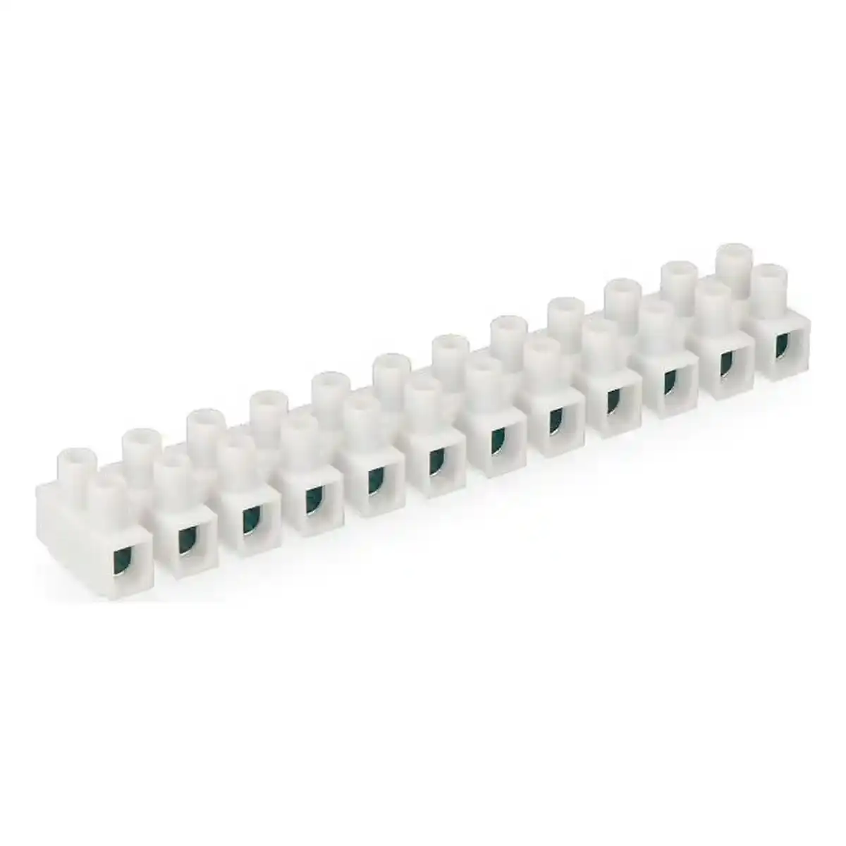 Barrette de connexion edm_5527. DIAYTAR COTE D'IVOIRE - L'Art du Shopping Éclairé. Parcourez notre catalogue et choisissez parmi des produits de qualité qui satisferont vos besoins et votre style.