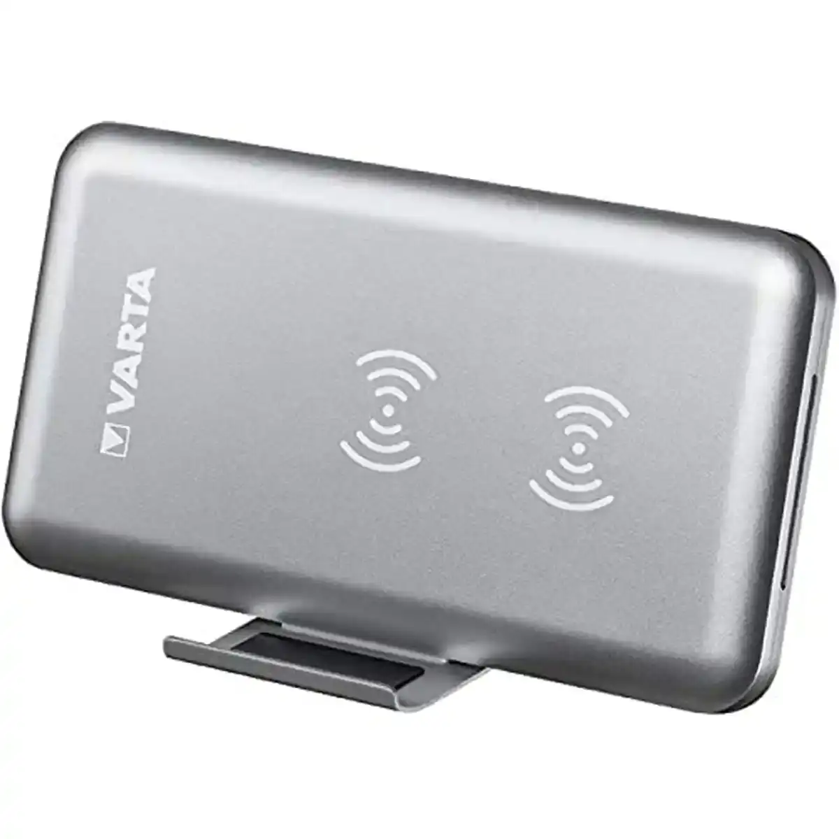 Batterie externe sans fil varta fast wireless 2000 mah_9716. DIAYTAR COTE D'IVOIRE - Votre Source de Trouvailles uniques. Naviguez à travers notre catalogue et trouvez des articles qui vous distinguent et reflètent votre unicité.