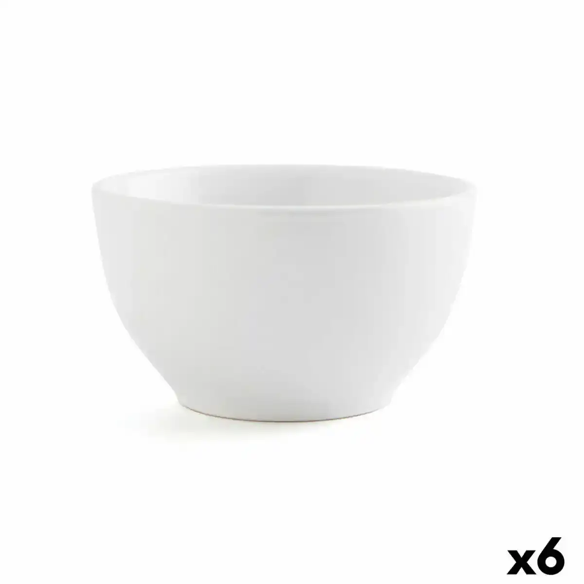 Bol quid snow ceramique blanc 51 cl pack 6x _3779. Entrez dans l'Univers de DIAYTAR COTE D'IVOIRE - Où Choisir est un Voyage. Explorez notre gamme diversifiée et trouvez des articles qui répondent à tous vos besoins et envies.