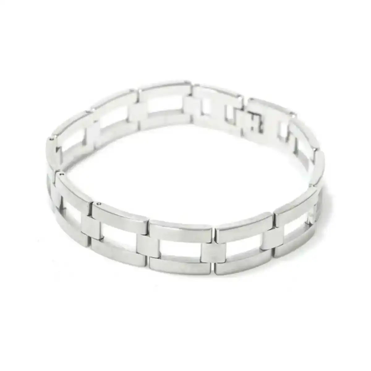 Bracelet unisexe xenox x1446 20 cm _9437. Bienvenue chez DIAYTAR COTE D'IVOIRE - Votre Destination Shopping Complète! Découvrez une boutique en ligne généraliste au Côte d'Ivoire offrant une vaste gamme de produits, allant des vêtements aux gadgets électroniques, en passant par l'artisanat local.