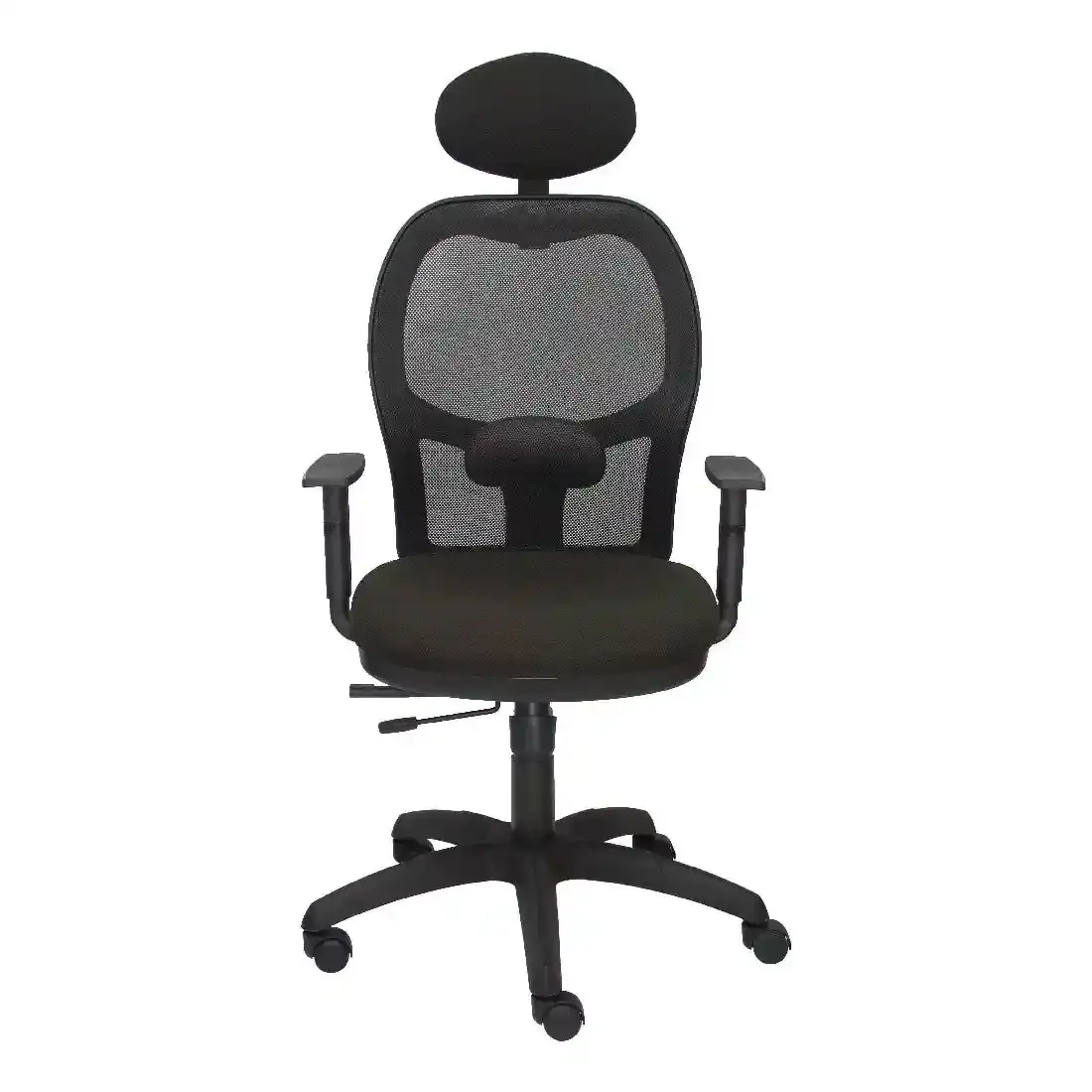 Chaise de bureau avec appui tete jorquera p c i840ctk noir_3162. Entrez dans l'Univers de DIAYTAR COTE D'IVOIRE - Votre Destination de Shopping Complète. Découvrez des produits qui reflètent la diversité et la richesse culturelle du Côte d'Ivoire, le tout à portée de clic.