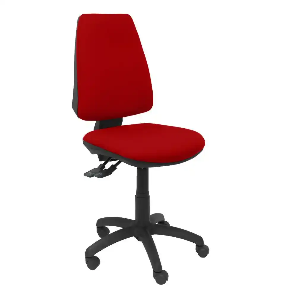 Chaise de bureau elche s bali p c bali350 rouge_8541. DIAYTAR COTE D'IVOIRE - Où la Qualité et la Diversité Fusionnent. Explorez notre boutique en ligne pour découvrir une gamme variée de produits qui incarnent l'excellence et l'authenticité.