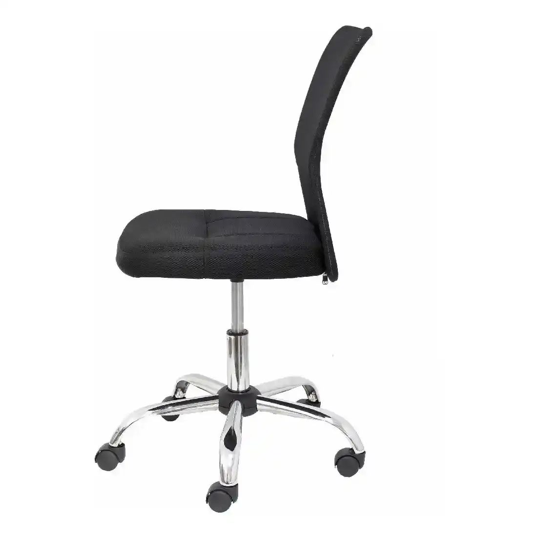 Chaise de bureau pardal forol 840crrn noir_5624. DIAYTAR COTE D'IVOIRE - Où Choisir est une Célébration. Découvrez notre sélection de produits qui représentent la diversité et la joie du Côte d'Ivoire, à chaque étape de votre vie.