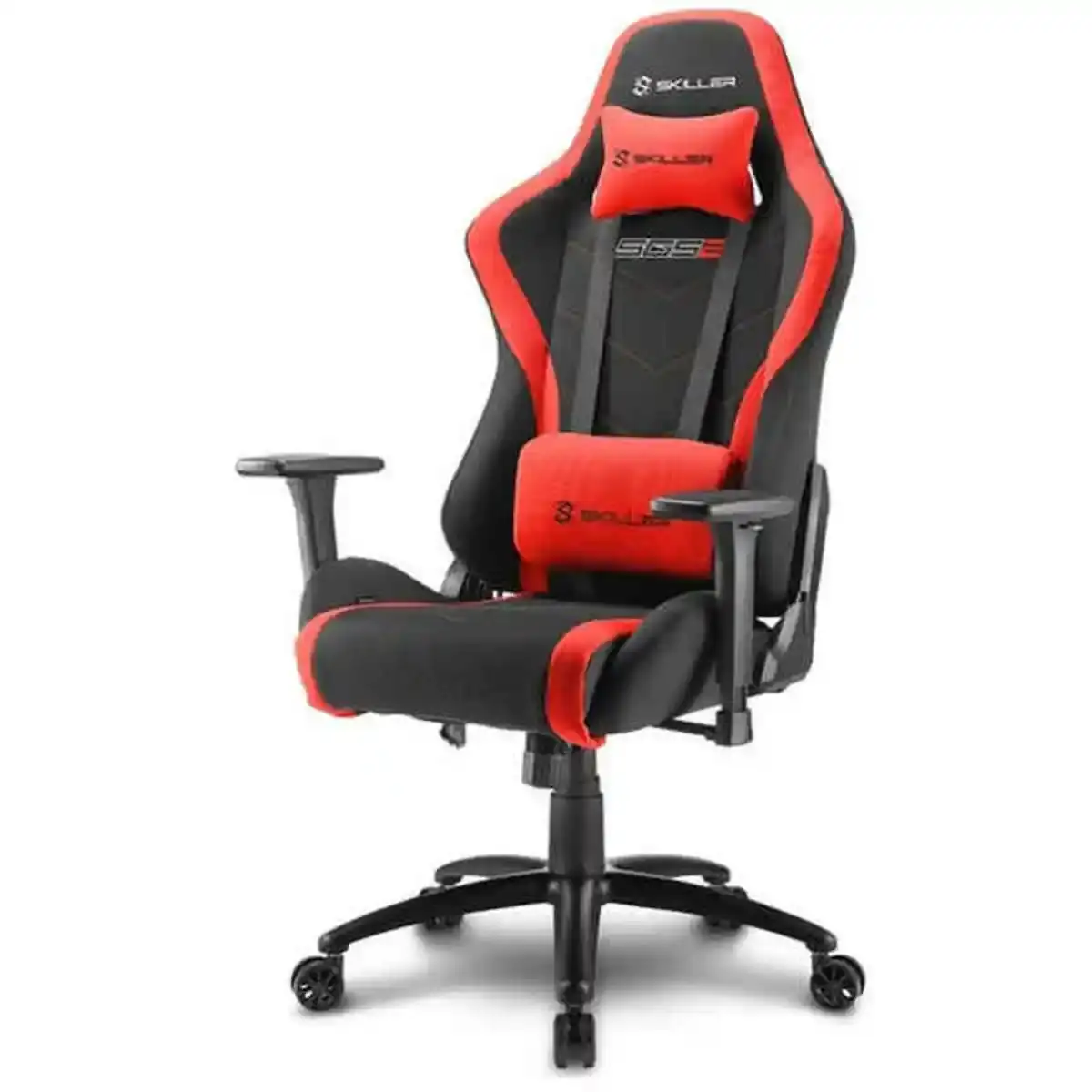 Chaise de jeu sharkoon skiller sgs2_9196. Bienvenue sur DIAYTAR COTE D'IVOIRE - Où Chaque Article a son Histoire. Découvrez notre sélection méticuleuse de produits qui racontent l'authenticité et la beauté du Côte d'Ivoire.