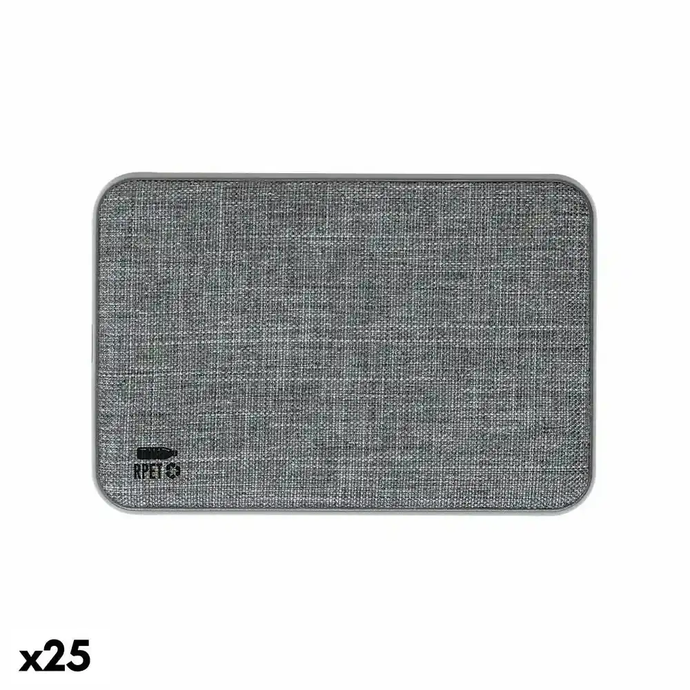 Chargeur portable 141193 5000 mAh (25 Unités)