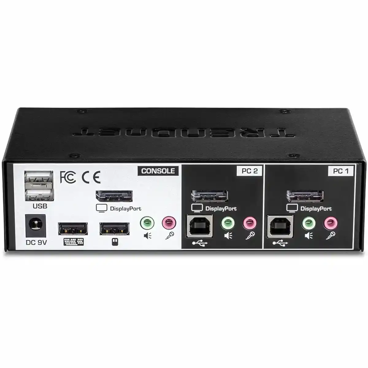 Commutateur kvm trendnet tk 241dp_3427. DIAYTAR COTE D'IVOIRE - Là où Chaque Achat Contribue à un Rêve. Naviguez à travers notre boutique en ligne et soutenez des artisans talentueux tout en acquérant des trésors.