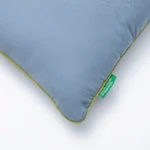Coussin benetton tevere be vert bleu_6213. Entrez dans l'Univers de DIAYTAR COTE D'IVOIRE - Où Choisir est un Voyage. Explorez notre gamme diversifiée et trouvez des articles qui répondent à tous vos besoins et envies.