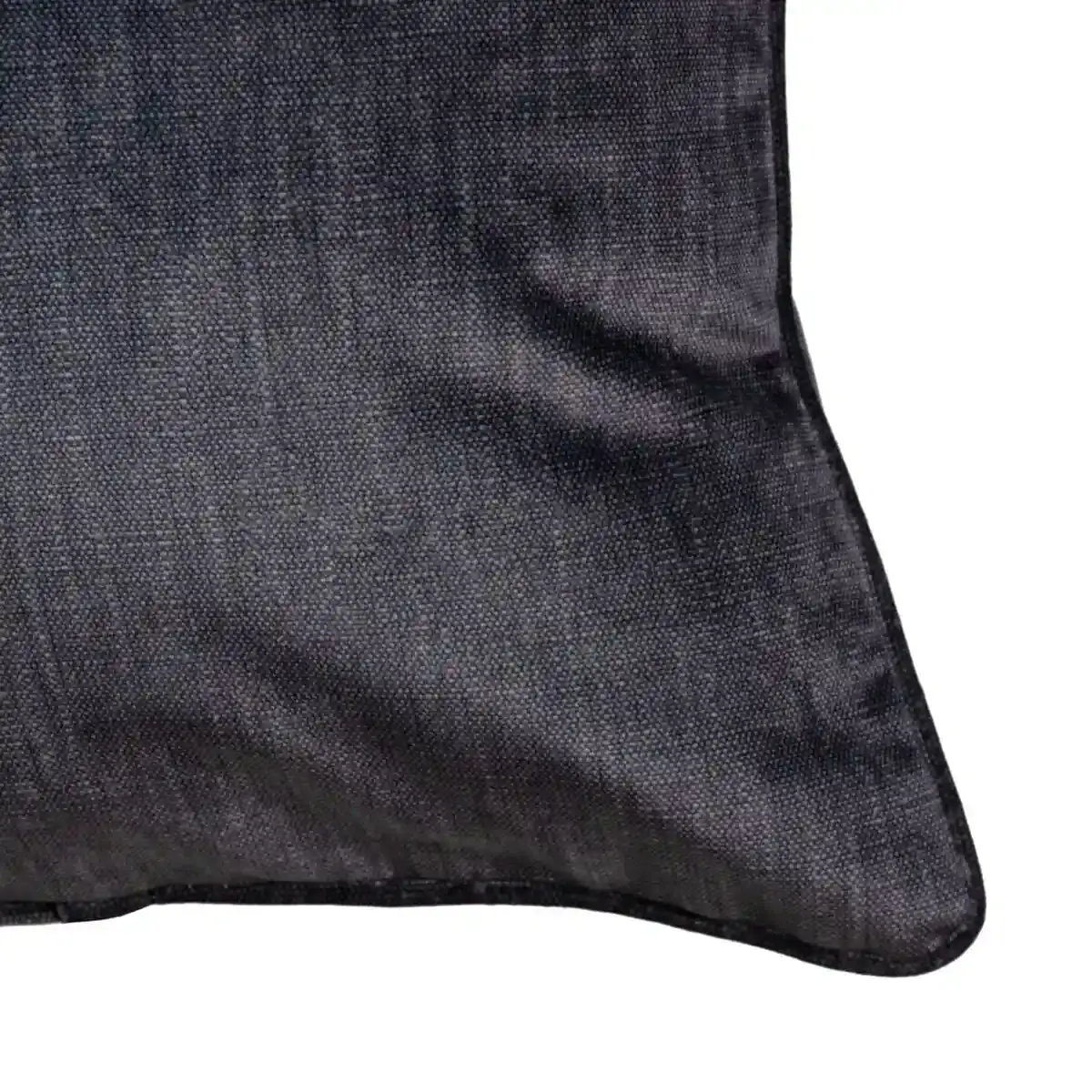 Coussin gris fonce 45 x 30 cm_4875. Bienvenue chez DIAYTAR COTE D'IVOIRE - Où le Shopping Devient une Aventure. Découvrez notre collection diversifiée et explorez des produits qui reflètent la diversité du Côte d'Ivoire.