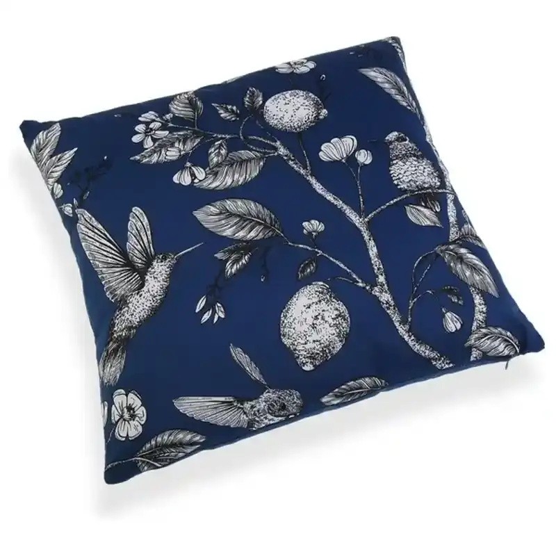 Coussin versa vs 20160007 45 x 45 cm_8848. DIAYTAR COTE D'IVOIRE - Où Choisir est un Voyage Cultuel. Explorez notre boutique en ligne et découvrez des produits qui célèbrent la richesse et la diversité culturelle du Côte d'Ivoire.