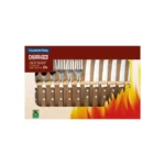 Couverts tramontina traditionnel bois acier inoxydable 12 pieces_1873. Bienvenue sur DIAYTAR COTE D'IVOIRE - Où le Shopping est une Affaire Personnelle. Découvrez notre sélection et choisissez des produits qui reflètent votre unicité et votre individualité.