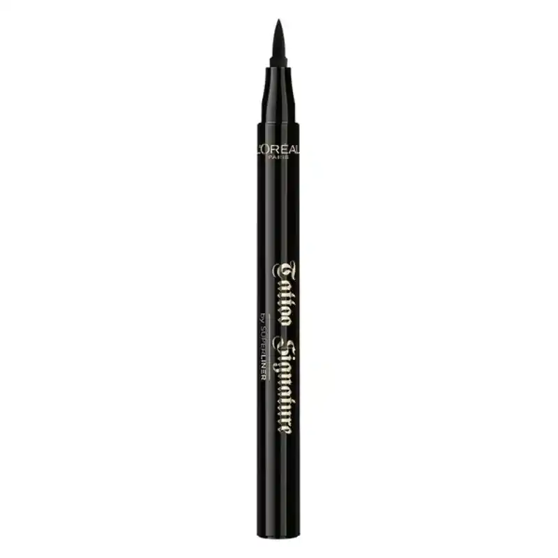 Crayon yeux tattoo signature superliner l oreal make up_7249. DIAYTAR COTE D'IVOIRE - Où Choisir est une Célébration de l'Artisanat. Explorez notre boutique en ligne et choisissez des articles qui incarnent l'art et le savoir-faire du Côte d'Ivoire.