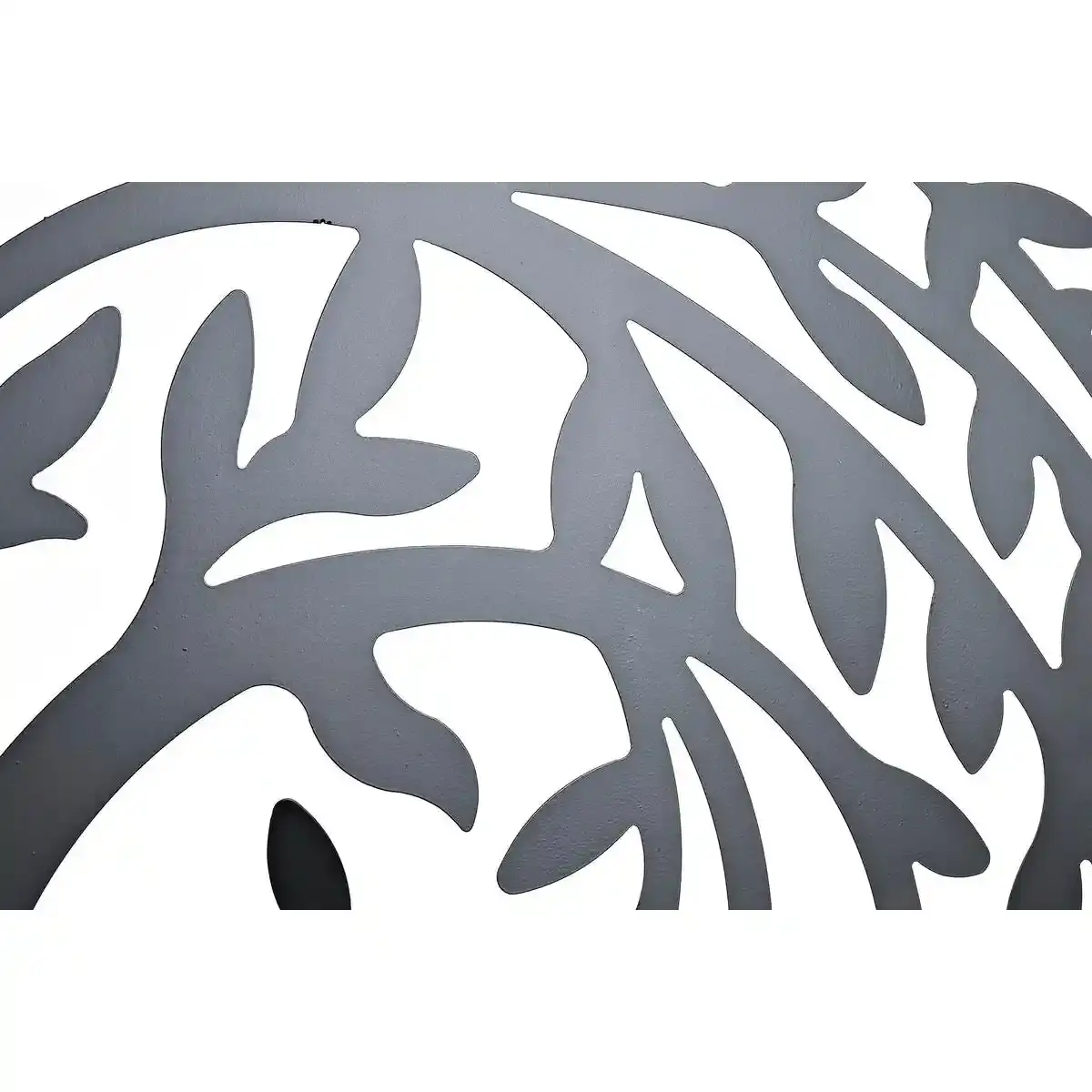 Decoration murale dkd home decor 98 x 1 x 98 cm_6459. DIAYTAR COTE D'IVOIRE - Votre Plaisir Shopping à Portée de Clic. Explorez notre boutique en ligne et trouvez des produits qui ajoutent une touche de bonheur à votre vie quotidienne.