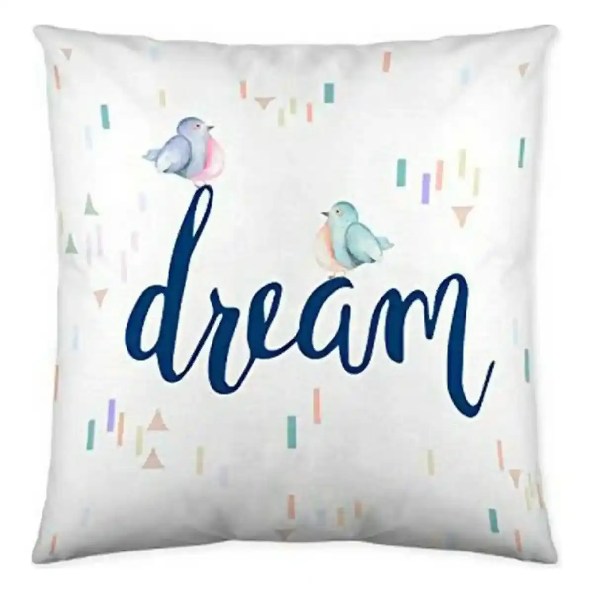 Housse de coussin icehome heidi 60 x 60 cm _6803. Entrez dans l'Univers de DIAYTAR COTE D'IVOIRE - Où le Choix Rencontre l'Authenticité. Explorez nos rayons virtuels et trouvez des produits qui incarnent la richesse de notre culture.