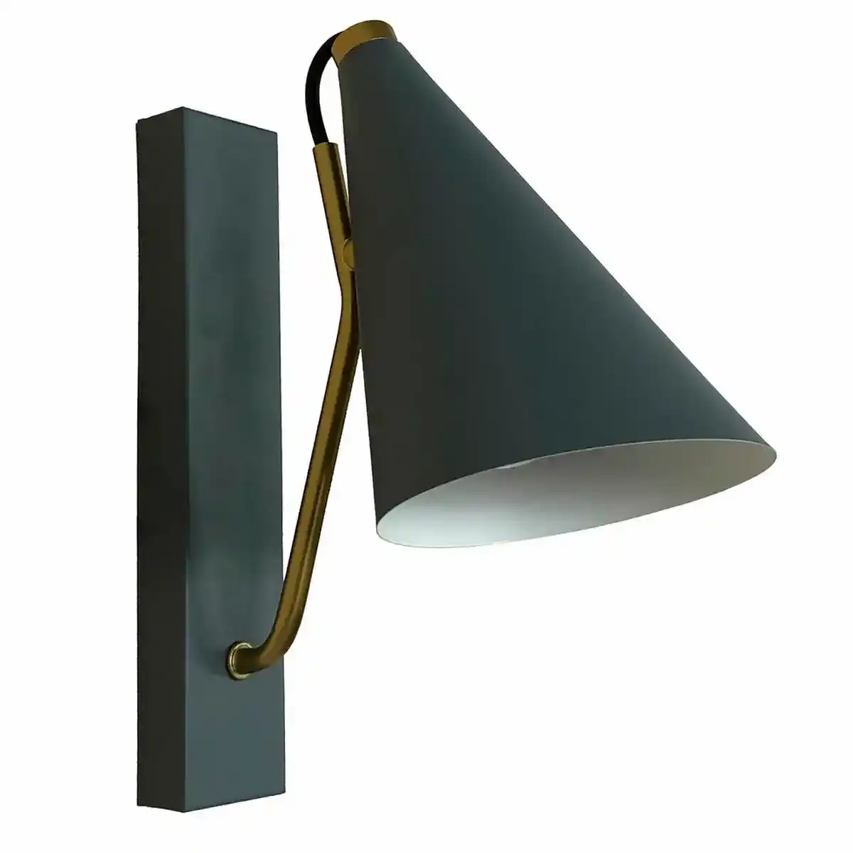 Lampe de bureau dkd home decor bleu metal dore 12 x_5232. DIAYTAR COTE D'IVOIRE - Où Chaque Détail Compte. Parcourez nos produits soigneusement sélectionnés et choisissez des articles qui correspondent à votre style et à vos valeurs.