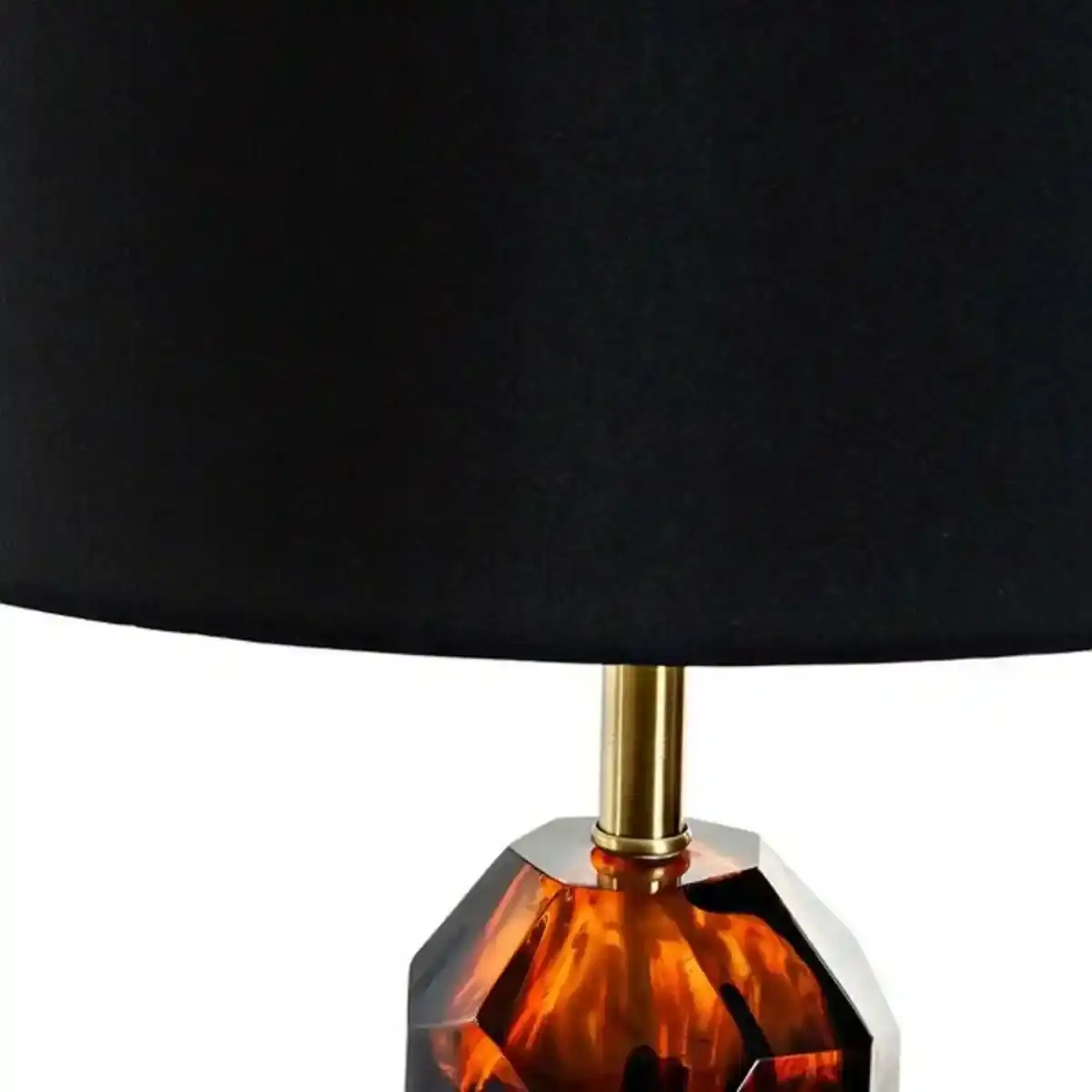 Lampe de bureau dkd home decor metal cloth crystal chic 35_1364. DIAYTAR COTE D'IVOIRE - Là où la Découverte est au Rendez-vous. Plongez dans notre catalogue et trouvez des articles qui éveilleront votre curiosité et élargiront vos horizons.