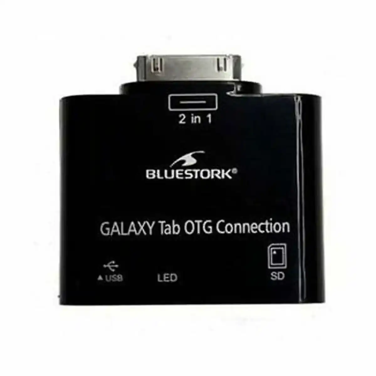 Lecteur de cartes bluestork bs gal rdr sd noir_1555. Entrez dans l'Univers de DIAYTAR COTE D'IVOIRE - Où Chaque Produit est une Découverte. Explorez notre gamme variée et trouvez des articles qui vous surprennent et vous inspirent.